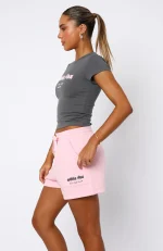 Era 8 Lounge Marshmallow Short-2