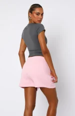 Era 8 Lounge Marshmallow Short-3