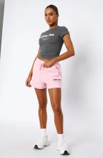 Era 8 Lounge Marshmallow Short-4