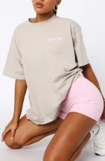 Era 8 Oversized Mooncake Tee-1