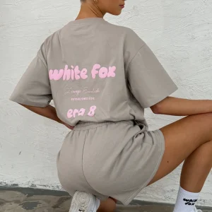 Era 8 Oversized Mooncake Tee