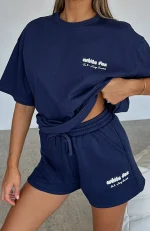 Era 8 Oversized Nautical Tee-4