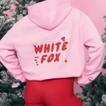 Favourite Time Of The Year Oversized Hoodie Posy