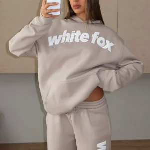 From The Archives Kenzie Oversized Hoodie Moon