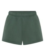 From The Archives Lexi Lounge Khaki Short-5