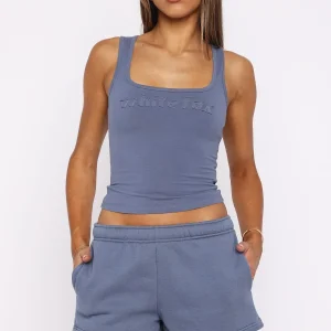 From The Archives Lexi Lounge Ocean Short-1