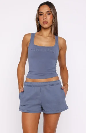 From The Archives Lexi Lounge Ocean Short-1