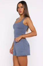 From The Archives Lexi Lounge Ocean Short-2