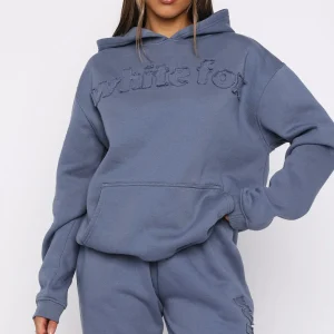 From The Archives Lexi Oversized Hoodie Ocean-1