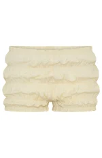 Happier Together Lemon Short-5