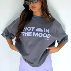 Just To Be Popular Bike Lilac Short