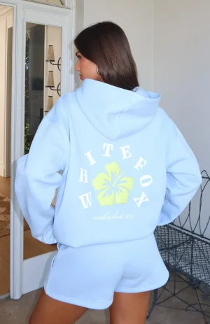 keep-blooming-oversized-hoodie-blue