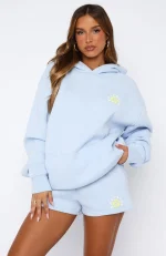 keep-blooming-oversized-hoodie-blue