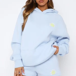 keep-blooming-oversized-hoodie-blue