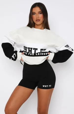 Latest And Greatest Bike Black Short-1