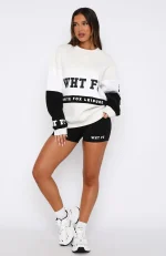 Latest And Greatest Bike Black Short-3