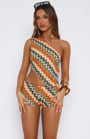 Let's Start Again Tropics Short-1