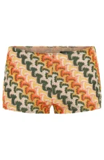 Let's Start Again Tropics Short-4