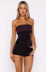 Loud Luxury Wine Short-1