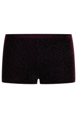 Loud Luxury Wine Short-4