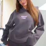 Lucky Thirteen Stephanie Lounge Volcanic Short