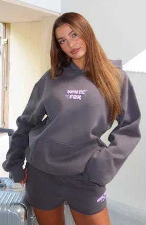 Lucky Thirteen Stephanie Lounge Volcanic Short