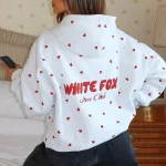 My One And Only Oversized Hoodie Grey Marle