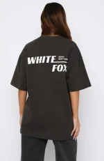 New York Archives Oversized Volcanic Tee-3