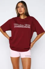 No Hesitation Bike Baby Pink Short-1