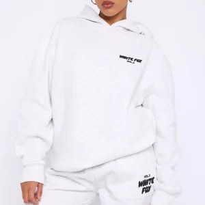 Offstage Hoodie Frosted-1