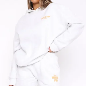 Offstage Hoodie Peach Fizz-1