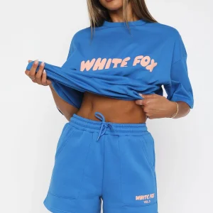 Offstage Lounge Azure Short-1