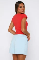 Offstage Lounge Ice Pop Short-3