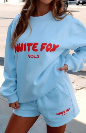 Offstage Lounge Ice Pop Short