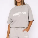 Offstage Lounge Moon Short