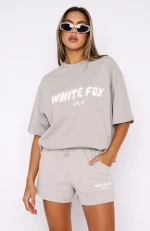 Offstage Lounge Moon Short