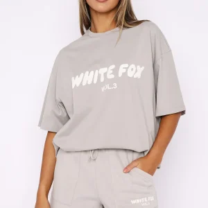 Offstage Lounge Moon Short