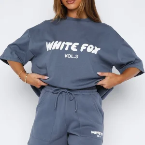 Offstage Lounge Ocean Short-1