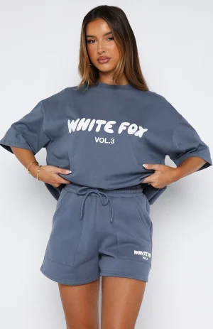 Offstage Lounge Ocean Short-1