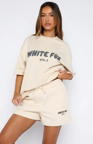 Offstage Lounge Pebble Short-1