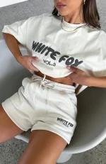 Offstage Lounge Pebble Short