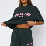 Offstage Lounge Pine Short