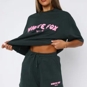 Offstage Lounge Pine Short