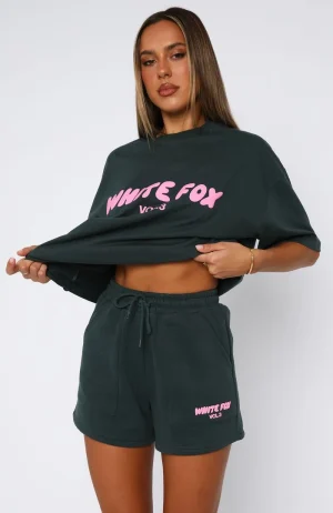 Offstage Lounge Pine Short