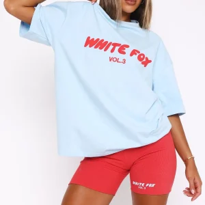 Offstage Oversized Ice Pop Tee-1