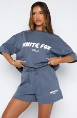 Offstage Oversized Ocean Tee-1