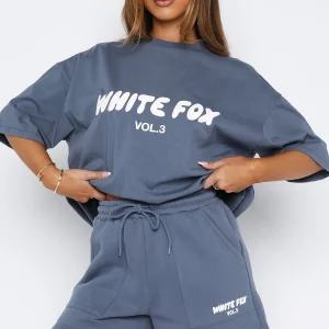 Offstage Oversized Ocean Tee-1