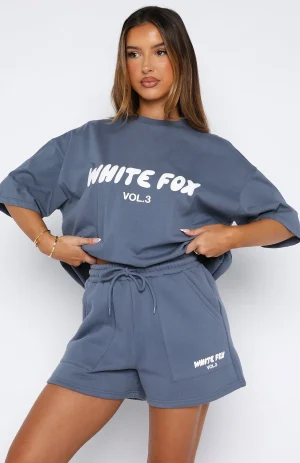 Offstage Oversized Ocean Tee-1