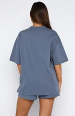 Offstage Oversized Ocean Tee-2
