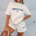 Offstage Oversized Pebble Tee